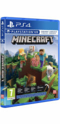 PS4 - Minecraft Starter Collection Refresh
