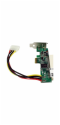 StarTech PCIe x1 – řadič PCI (PEX1PCI1)