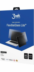 3mk hybridní sklo FlexibleGlass Lite pro Apple Macbook Pro 15 2016
