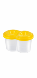 Panta Plasty Hrnek Non -Gripill Large Mix (245380)