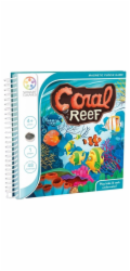 Stolní hra Smart Games Coral Reef, EN