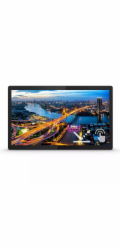 Philips 222B1TFL/00 21,5" IPS LED 1920x1080 50 000 000:1 4ms 400 DP HDMI DVI čierny