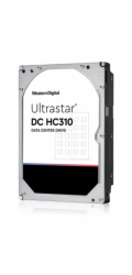 Serverový disk WD 6 TB 3,5   SAS-3 (12 Gb/s) (0B36039)