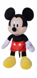 Plyšák Disney Mickey, 25 cm