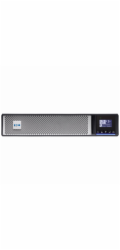 EATON UPS 5PX 1500i RT2U G2, Line-interactive, Rack 2U/Tower, 1500VA/1500W, výstup 8x IEC C13, USB, displej, sinus