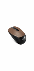Genius NX-7015 31030019403 GENIUS myš NX-7015/ 1600 dpi/ Blue-Eye senzor/ bezdrátová/ měděná