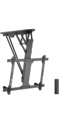 Vybavit vybavení Tischfuß 32-65/50 kg 1tft Fest SW