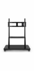 Viewsonic VB-STND-001-2C - stojan na kolečkách - od 55" do 86"