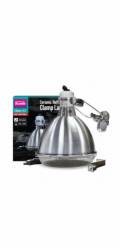 Arcadia Clamp Lamp Pro Halogen Basking Spot