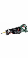Metabo SSEP 18 LTX BL MVT aku pila ocaska