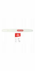 vodící lišta 18", 3/8´´, OREGON pro GCS 2046, CSE 2500