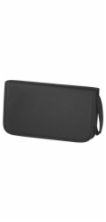 Hama 11616 Wallet 64, pouzdro pro 64 CD/