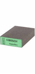 BOSCH špalík EXPERT S471 Standard 69 × 97 × 26 mm, velmi jemný