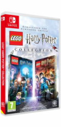 NS - Lego Harry Potter Collection ( CIB )