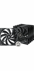 Arctic F12 PWM PST ACFAN00250A Ventilátor na chlazení PC