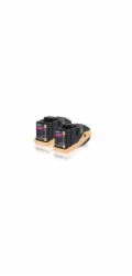 EPSON Magent Double Pack  toner AL-C9300N  7,5K x2