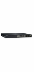 Dell N3224T-ON 24x1G RJ-45 4x10G SFP+2x100G QSFP28