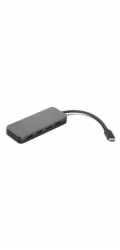 Lenovo USB-C to 4 Port USB-A Hub