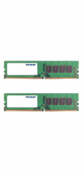 Patriot/DDR4/16GB/2666MHz/CL19/2x8GB