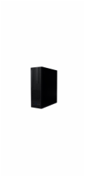 SFF In-Win CJ708 black, 8L, zdroj 265W 80+ Bronze