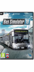 Bus Simulator 2018