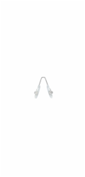 Epson Moverio BT-40/BT-40S Nose Pad Pack - BO-NP300