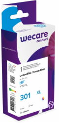 WECARE ARMOR ink kompatibilní s HP CH564EE, 3barvy, HC
