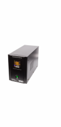 MHPower záložní zdroj MPU-1050-24, UPS, 1050W, čistý sinus, 24V