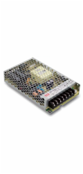 MEANWELL LRS-150-48, prům. napájecí zdroj 48V 150W