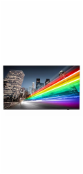 75" D-LED Philips 75BFL2214-UHD,IPS,400cd,TV,16/7