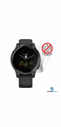 Screenshield Anti-Bacteria GARMIN Vivoactive 4S folie na displej