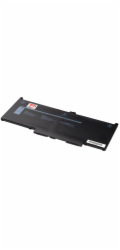Baterie T6 Power pro Dell Latitude 5300, 7300, 7400, 7890mAh, 60Wh, 4cell, Li-pol