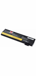 Baterie T6 Power Lenovo ThinkPad T470, T480, T570, T580, P51s, P52s, 5200mAh, 58Wh, 6cell