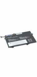 Baterie AVACOM pro Lenovo ThinkPad L480, L580 Li-Pol 11,1V 4050mAh 45Wh