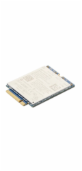 Lenovo 4XC1D69579 Lenovo modul Thinkstation QUECTEL 4G LTE CAT16 WWAN (W/MIMO)