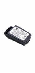 Baterie T6 Power Symbol Motorola Zebra MC2100, MC2180, 2400mAh, 8,9Wh, Li-ion