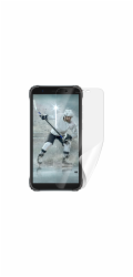 Screenshield IGET Blackview BV4900 folie na displej