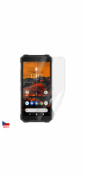 Screenshield MYPHONE Hammer Explorer Pro folie na displej