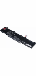 T6 power NBHP0188 baterie - neoriginální Baterie T6 Power HP EliteBook 830 G7, 830 G8, 840 G7, ZBook 14 G7, 4500mAh, 52Wh, 3cell, Li-pol