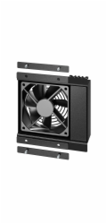 Easy Rack Fantray, with single fan