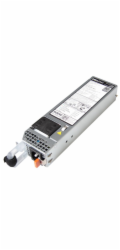 DELL hotplug zdroj 1+0 600W pro PowerEdge T350,T550, R350, R450, R550, R650XS, R750XS