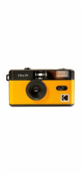 Kodak ULTRA F9 Reusable Camera Yellow