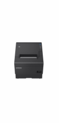 EPSON pokladní tiskárna TM-T88VII černá, USB, Ethernet, PoweredUSB