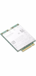 ThinkPad Fibocom L860-GL-16 XMM756 CAT16 4G