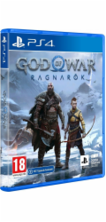 God of War: Ragnarok SONY PS4 hra
