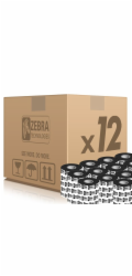 Zebra páska 5095 Resin. šířka 64mm. délka 74m