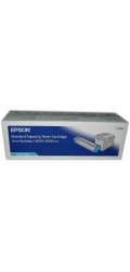 EPSON cyan toner Aculaser C2600 (2000 stran)