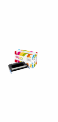 OWA Armor toner kompatibilní s HP Q6470A JUMBO, 11000st, černá/black