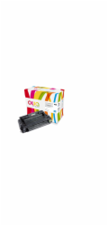 OWA Armor toner kompatibilní s HP LJ P 3005, Q7551X, 16000st,JUMBO, černá/black