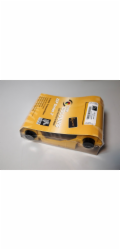Černý ribbon pro ZXP Series 3 (tisk.plast.karet)